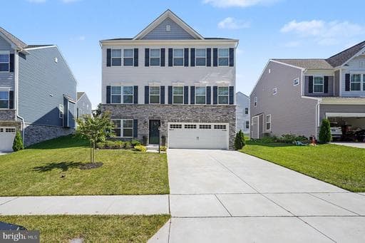 4306 Klosterman Ave, Nottingham, MD 21236, United States