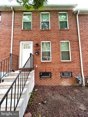 1209 N WOODYEAR ST, BALTIMORE, MD, 21217, BALTIMORE CITY