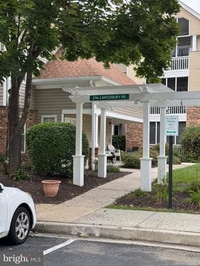 296 Canterbury Rd, Bel Air, MD 21014-9006, United States