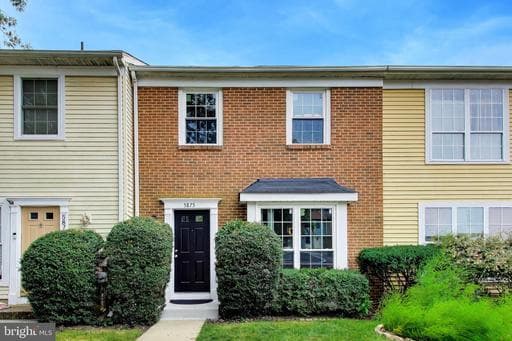 5875 ROWANBERRY DR #BR 35, ELKRIDGE, MD, 21075