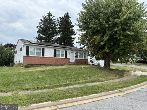 6909 Digby Rd, Gwynn Oak, MD 21207-5754, United States