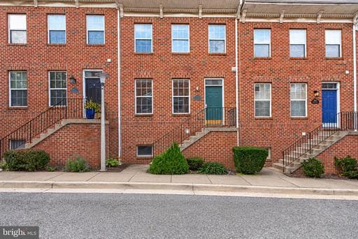 2721 HARRIS LN, BALTIMORE, MD, 21224