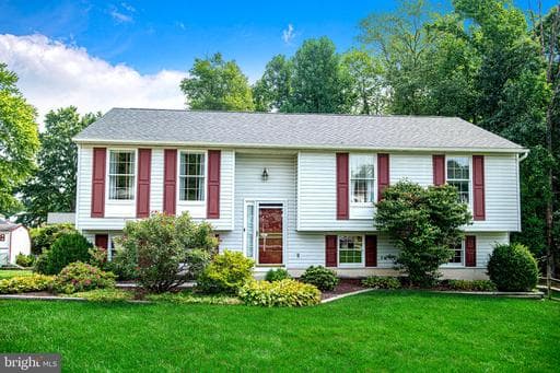 2927 HADDINGTON CT, ABINGDON, MD, 21009