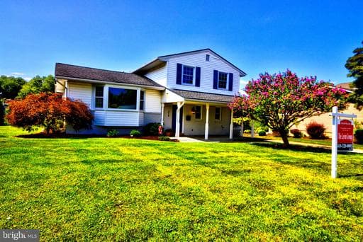 214 Brackenwood Ct, Lutherville Timonium, MD 21093-2616, United States