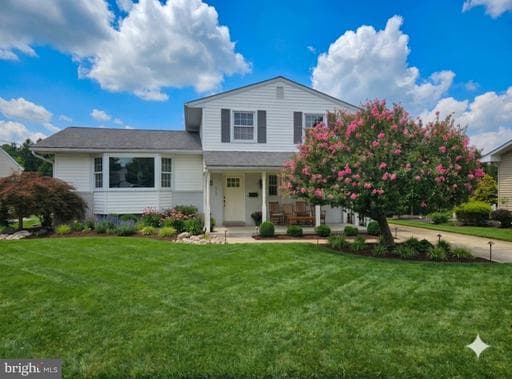 214 Brackenwood Ct, Lutherville Timonium, MD 21093-2616, United States
