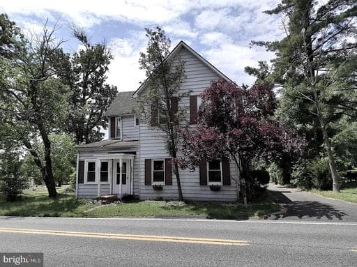 7813 Bradshaw Rd, Upper Falls, MD 21156-1802, United States