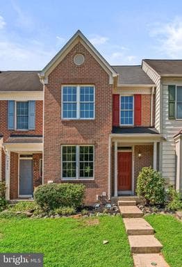 9402 STEEPLE CT, LAUREL, MD, 20723