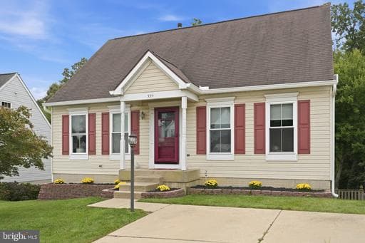 339 Enfield Rd, Joppa, MD 21085-3747, United States