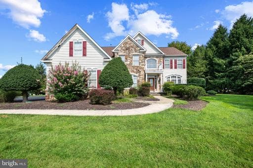 1136 SAFFELL RD, REISTERSTOWN, MD, 21136