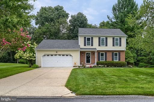 12203 Long Lake Dr, Owings Mills, MD 21117-1244, United States