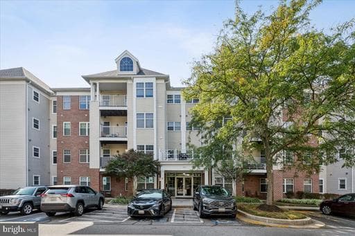 4550 CHAUCER WAY #104, OWINGS MILLS, MD, 21117