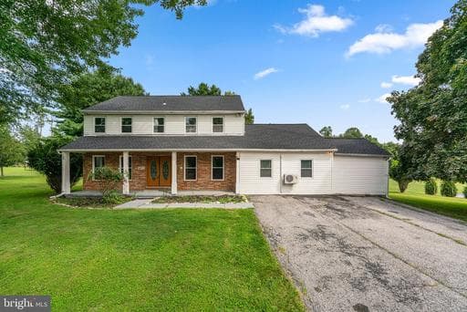 2516 Baublitz Rd, Reisterstown, MD 21136-5502, United States