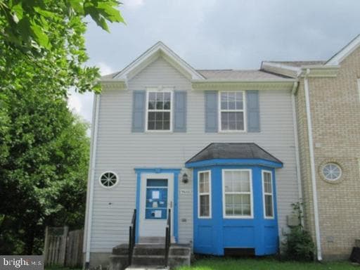 9612 Antler Cir, Randallstown, MD 21133-2049, United States