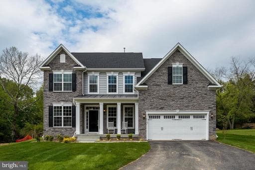 4492 Ilchester Rd, Ellicott City, MD 21043-6836, United States