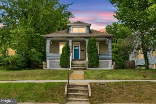 3708 COOLIDGE AVE, BALTIMORE, MD, 21229