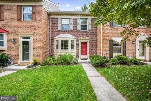 5 Cross Falls Cir, Sparks Glencoe, MD 21152-9358, United States