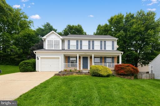 3203 UPPERCOE, MD, 21009, HARFORD