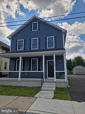 260 W Main St, Elkton, MD 21921-5232, United States