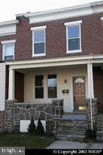 3 S Monastery Ave, Baltimore, MD 21229-3633, United States