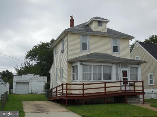 6705 Odonnell St, Baltimore, MD 21224-3024, United States