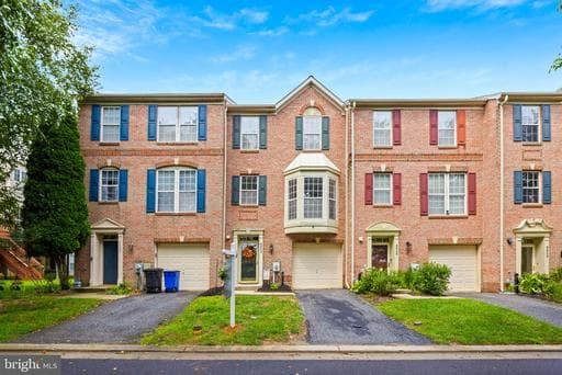 9924 REDWING DR, PERRY HALL, MD, 21128