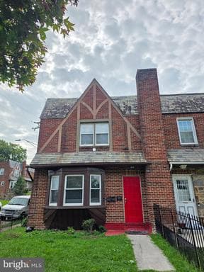 4019 Wilkens Ave, Baltimore, MD 21229-5063, United States
