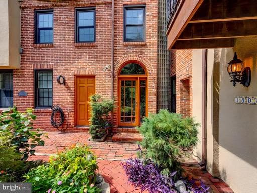 1807 LANCASTER ST, BALTIMORE, MD, 21231