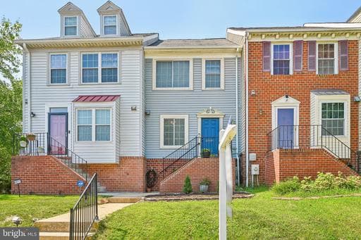 6939 ROCKFIELD RD, WINDSOR MILL, MD, 21244
