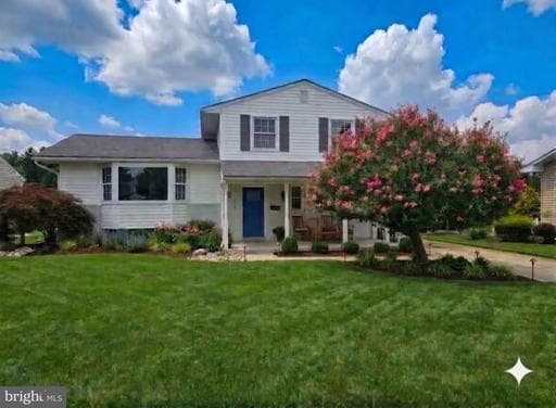 214 Brackenwood Ct, Lutherville Timonium, MD 21093-2616, United States