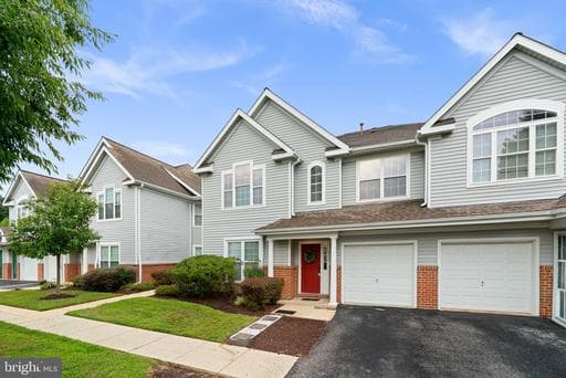 6202 WILD SWAN WAY #203, COLUMBIA, MD, 21045