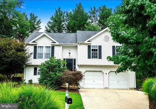 714 Ruddy Ct, Havre de Grace, MD 21078-4250, United States