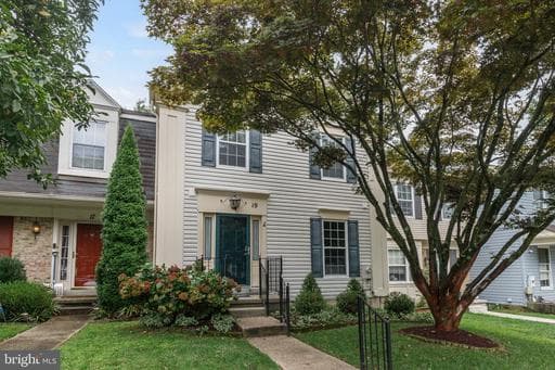 19 Southwark Bridge Way, Lutherville Timonium, MD 21093-3959, United States