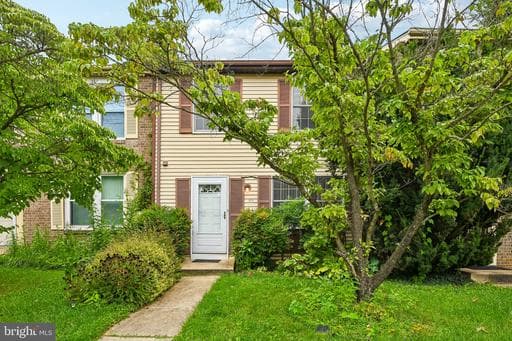 117 WIMBLEDON LN, OWINGS MILLS, MD, 21117