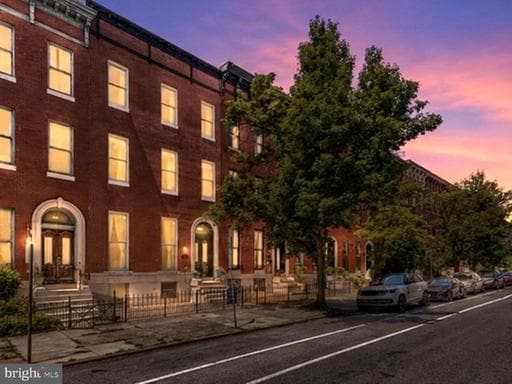 2506 MADISON AVE, BALTIMORE, MD, 21217