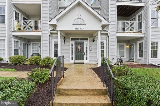 9547 DEVONWOOD CT #9547, ROSEDALE, MD, 21237