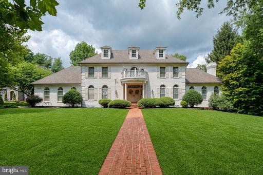 1420 TAYSIDE WAY, BEL AIR, MD, 21015