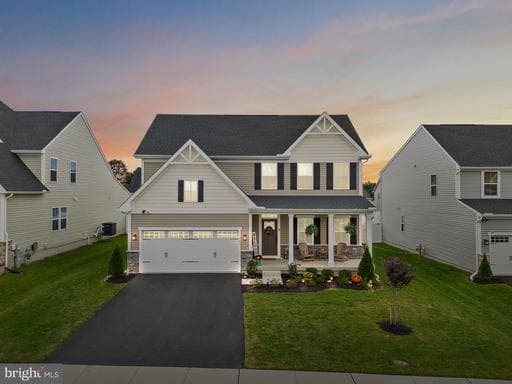 703 CORNERSTONE LN, ABERDEEN, MD, 21001