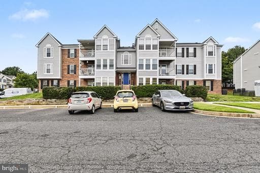1400-H GOLDEN ROD CT, BELCAMP, MD, 21017