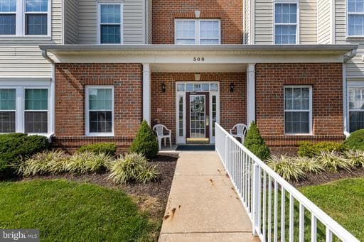 308 Willrich Cir, Forest Hill, MD 21050-1362, United States