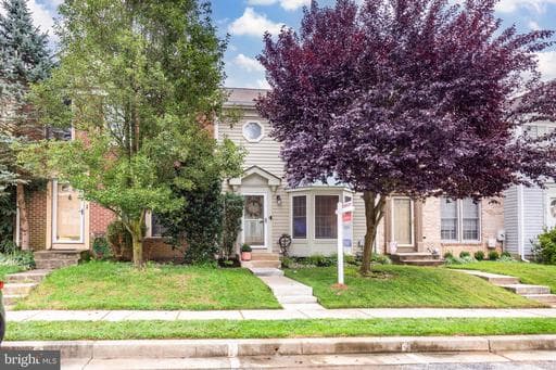 339 KENDIG DR, OWINGS MILLS, MD, 21117