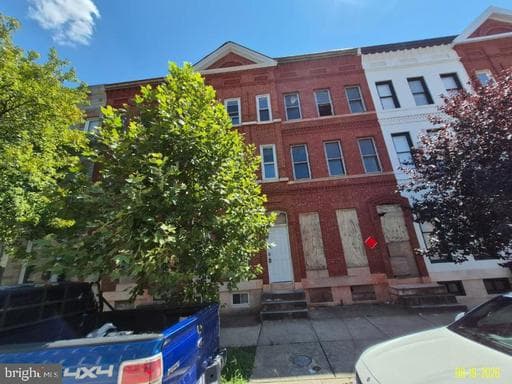 733 Dolphin St, Baltimore, MD 21217-2932, United States
