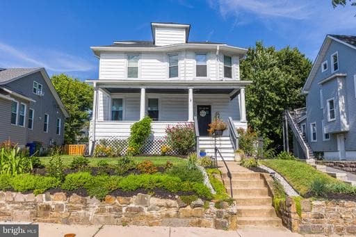 2910 BAYONNE AVE, BALTIMORE, MD, 21214