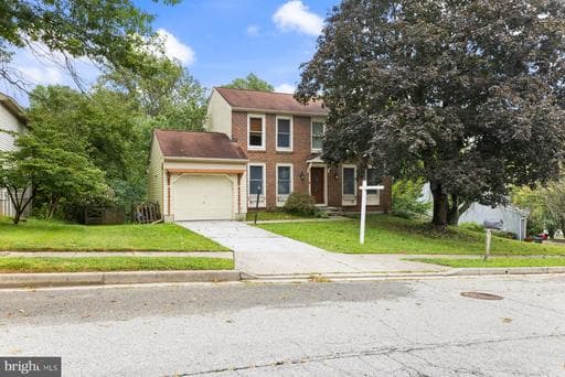 2 TOPWOOD CT, PARKVILLE, MD, 21234, BALTIMORE
