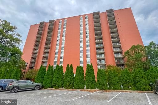 1 Smeton Pl, Towson, MD 21204-2701, United States
