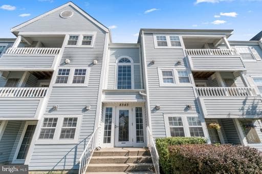 8343 Montgomery Run Rd, Ellicott City, MD 21043-7201, United States