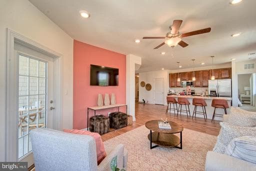 403 BOLD RULER CT #301, HAVRE DE GRACE, MD, 21078, HARFORD