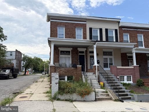 3167 Elmora Ave, Baltimore, MD 21213-1637, United States