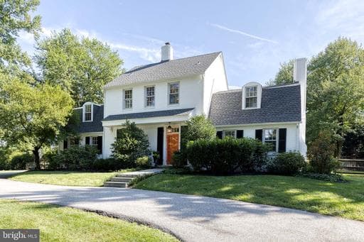 1711 THORNTON RIDGE RD, TOWSON, MD, 21204