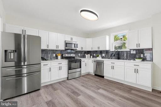 2808 ILLINOIS AVE, BALTIMORE, MD, 21227