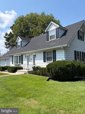 303 HERMITAGE DRIVE, ELKTON, MD, 21921